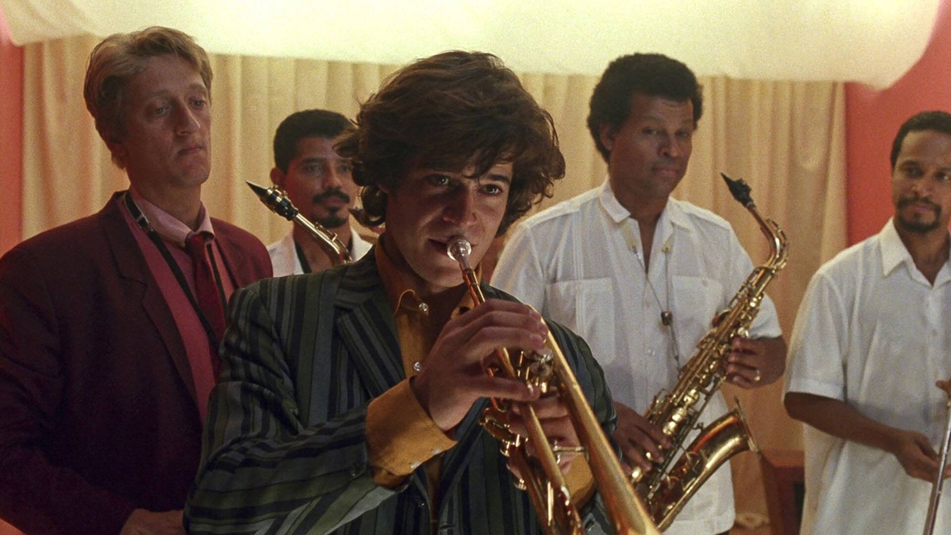 Orquesta Club Virginia