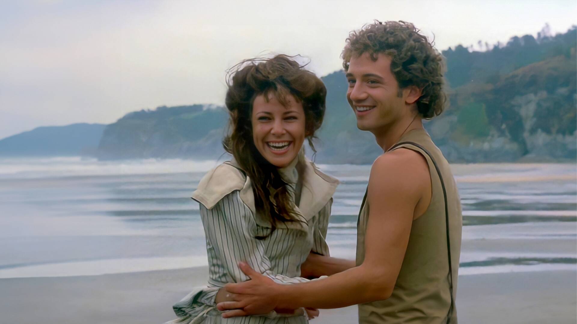 Misterio en la isla de los monstruos