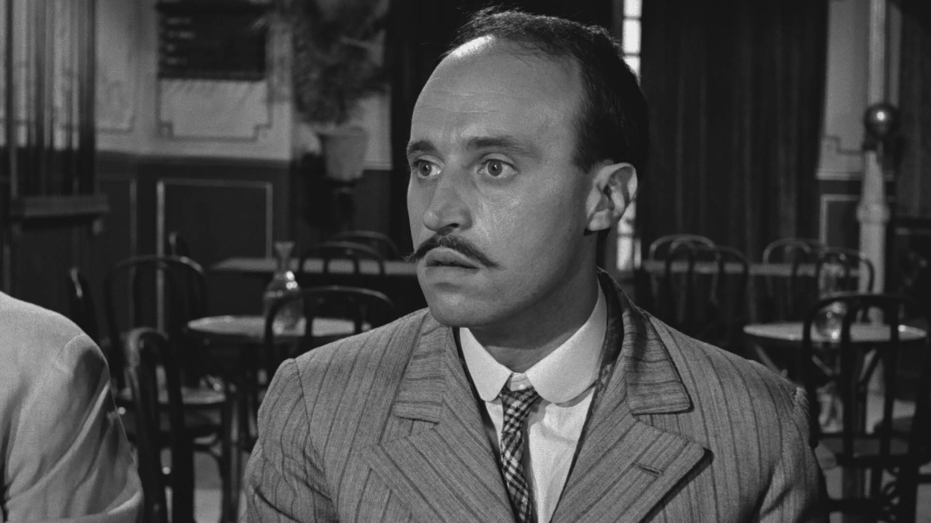 Los que no fuimos a la guerra