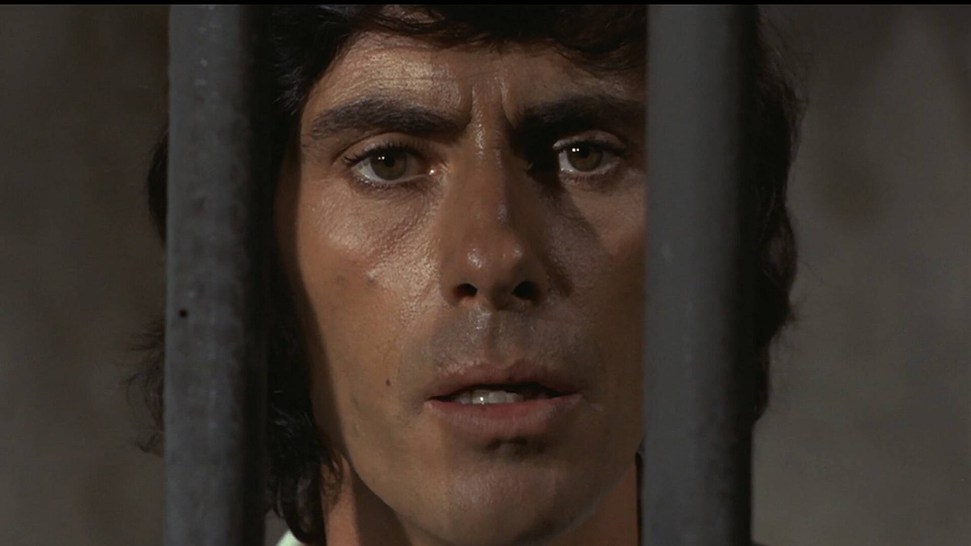 La muerte llega arrastrándose