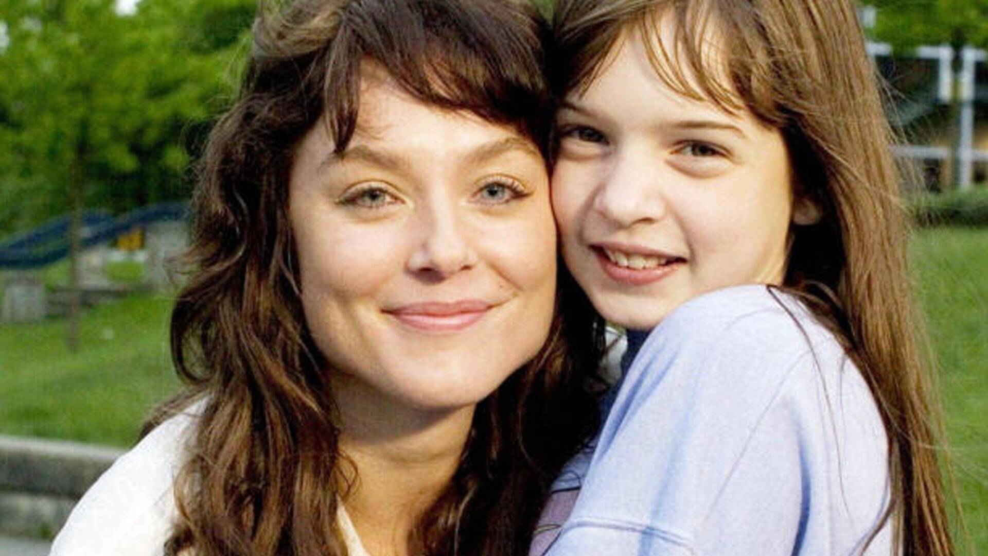 La historia de Amber