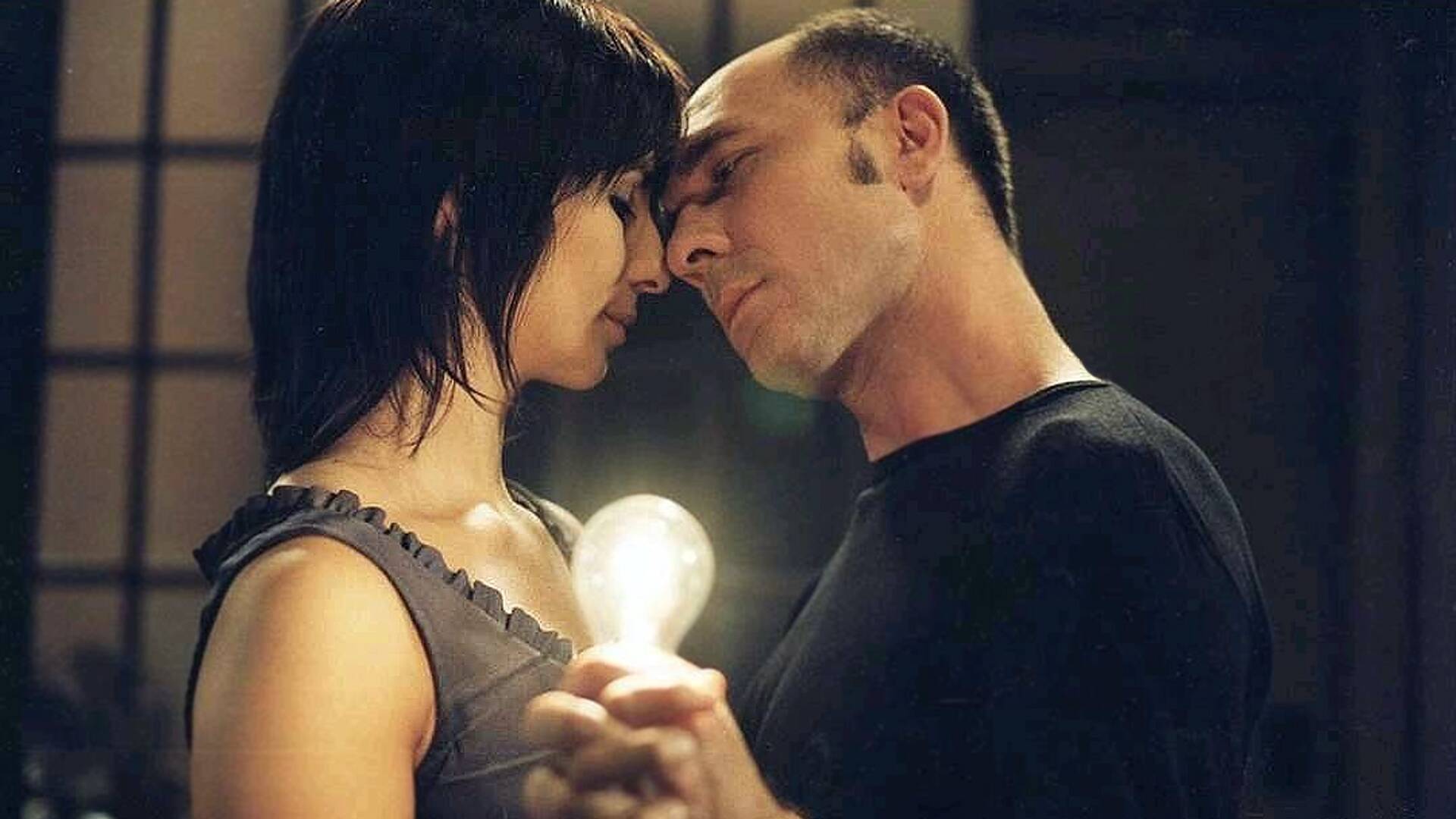 El lado oscuro del corazón II