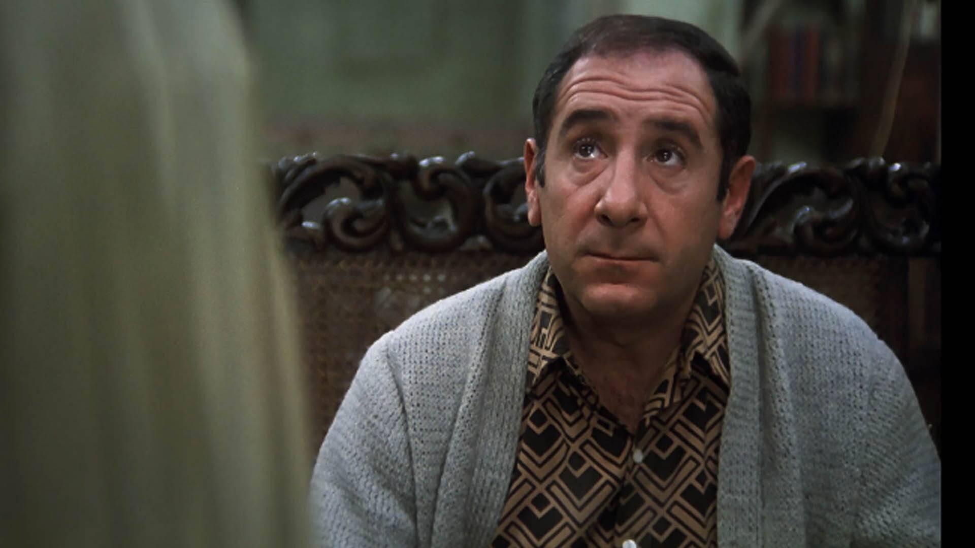 El canto de la cigarra