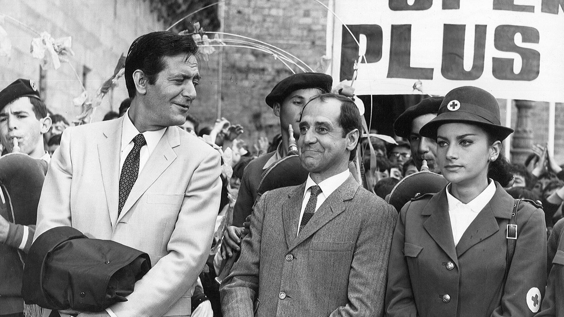 Operación plus ultra