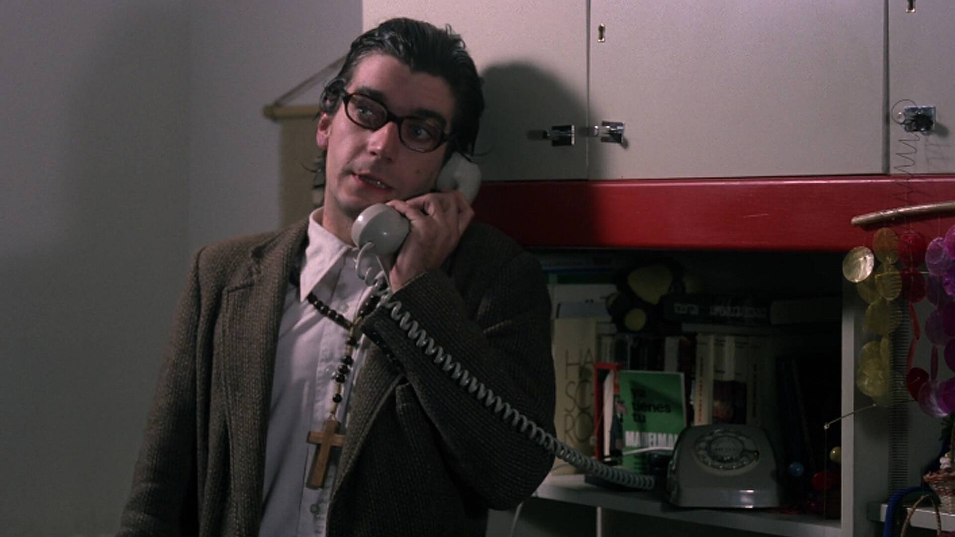 Esta noche es la noche