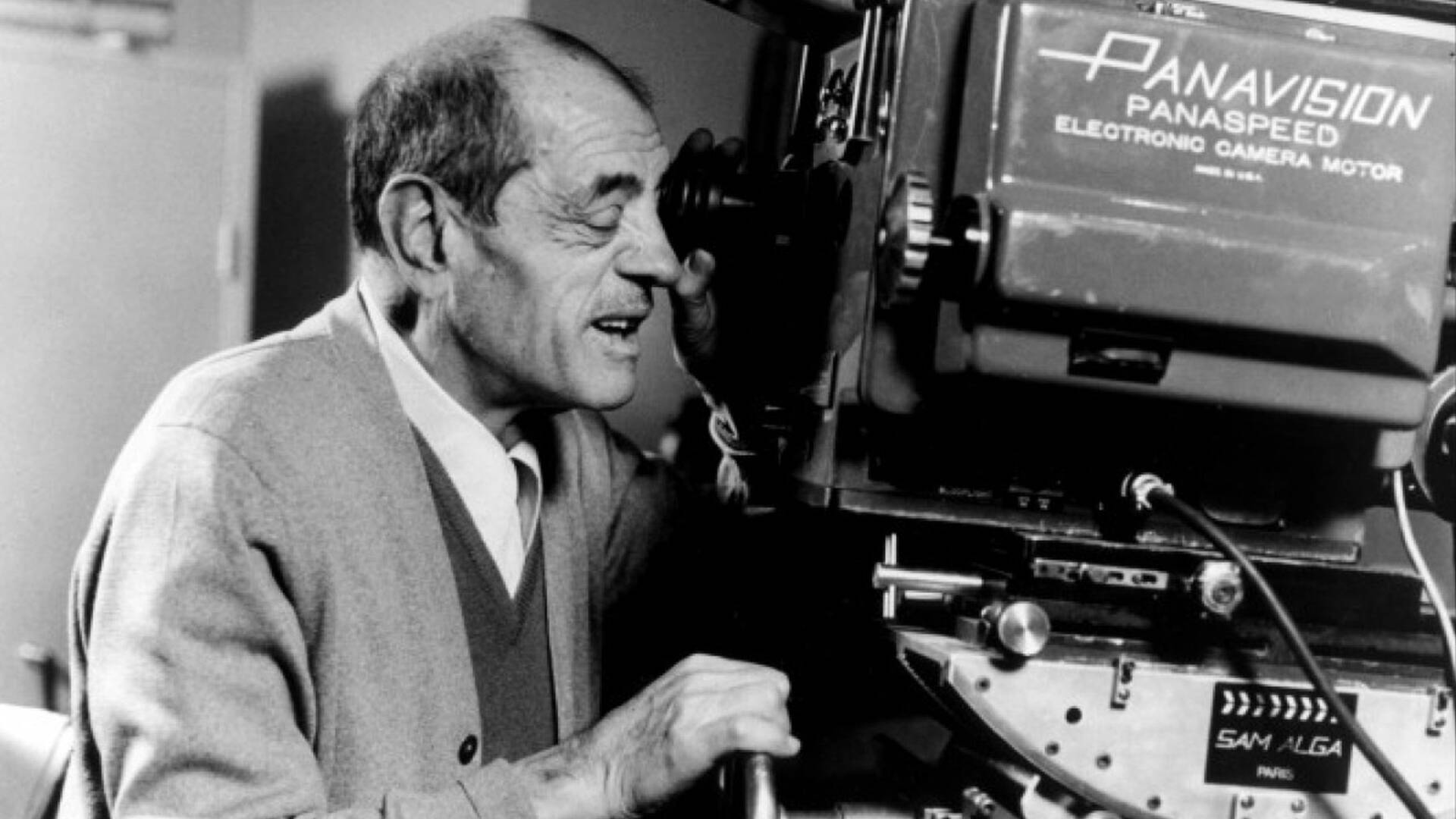 Buñuel