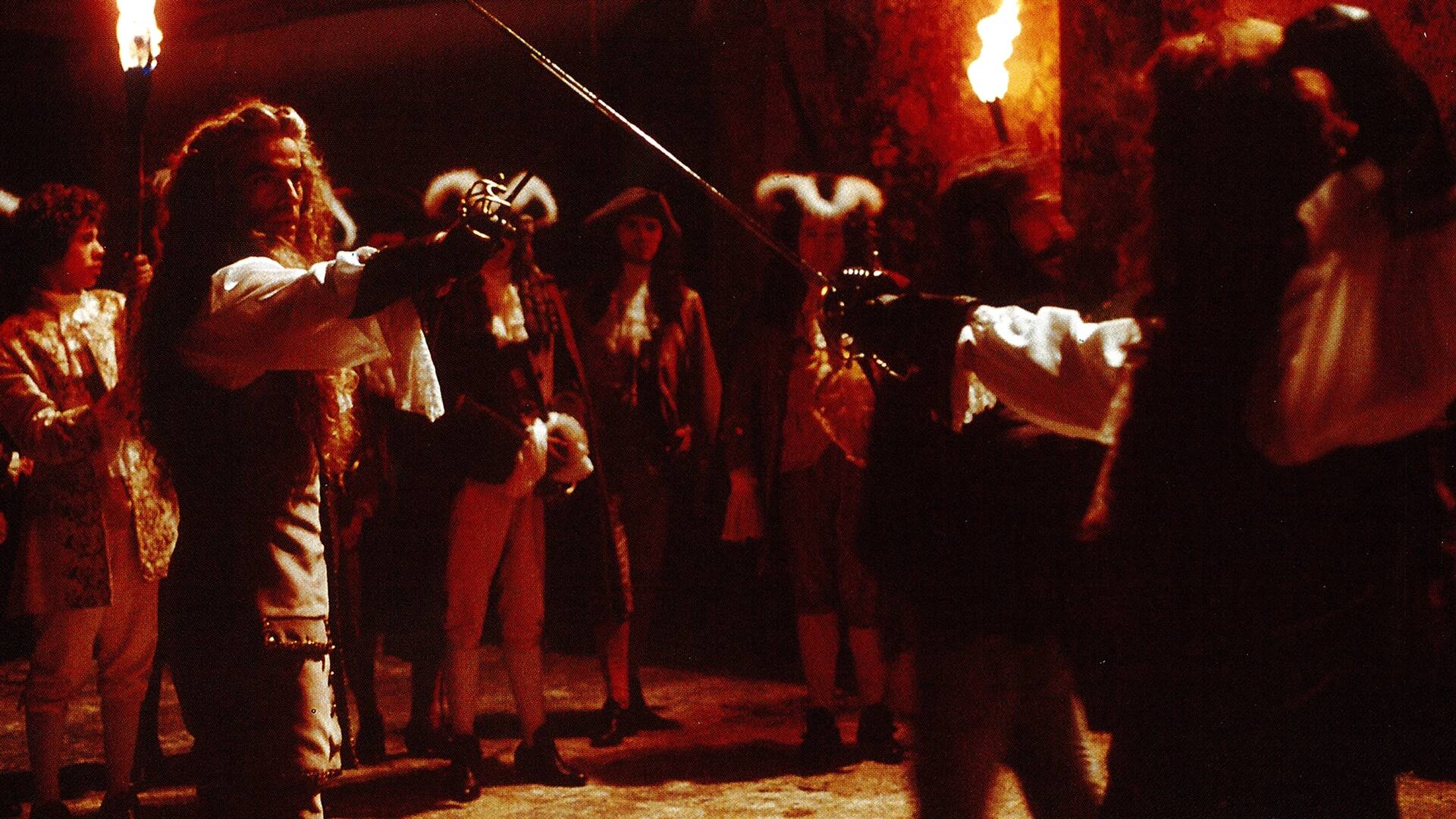 La leyenda de Balthasar el Castrado