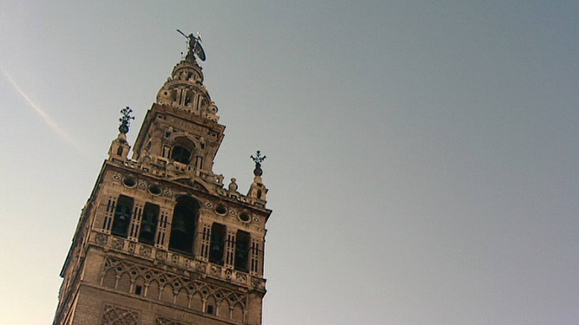 La giralda perdida de Nueva York