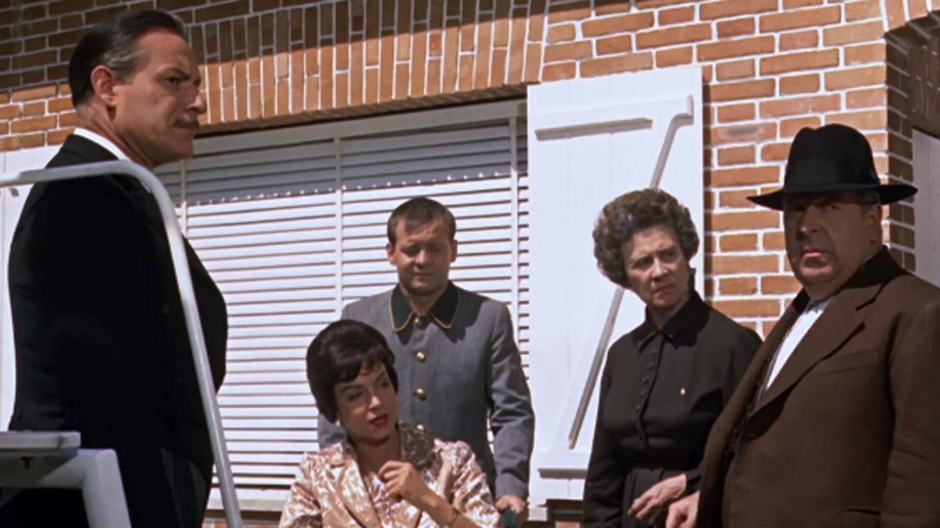 Honorables sinvergüenzas