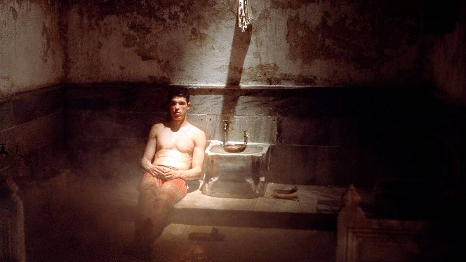 Hamam: el baño turco