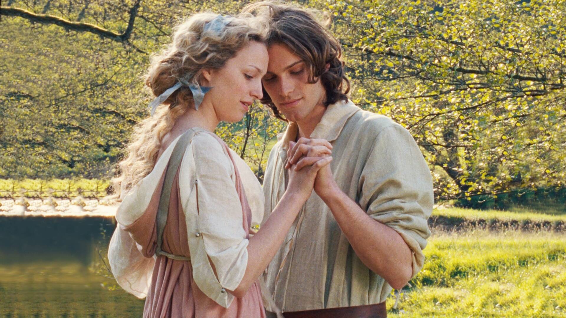 El romance de Astrea y Celadón