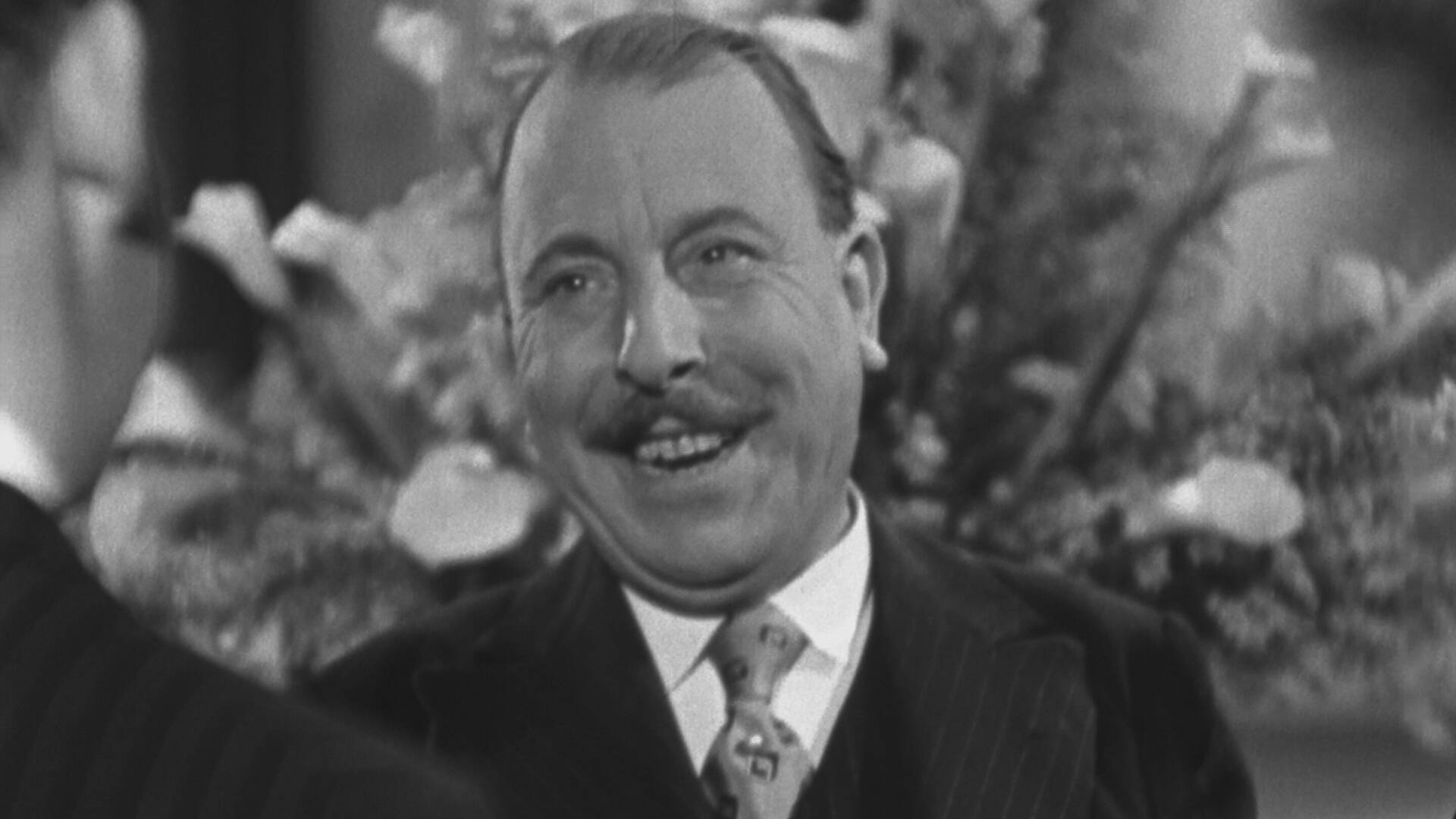 El bailarín y el trabajador