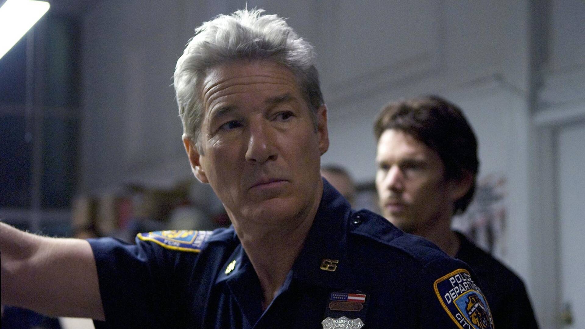 Los amos de Brooklyn