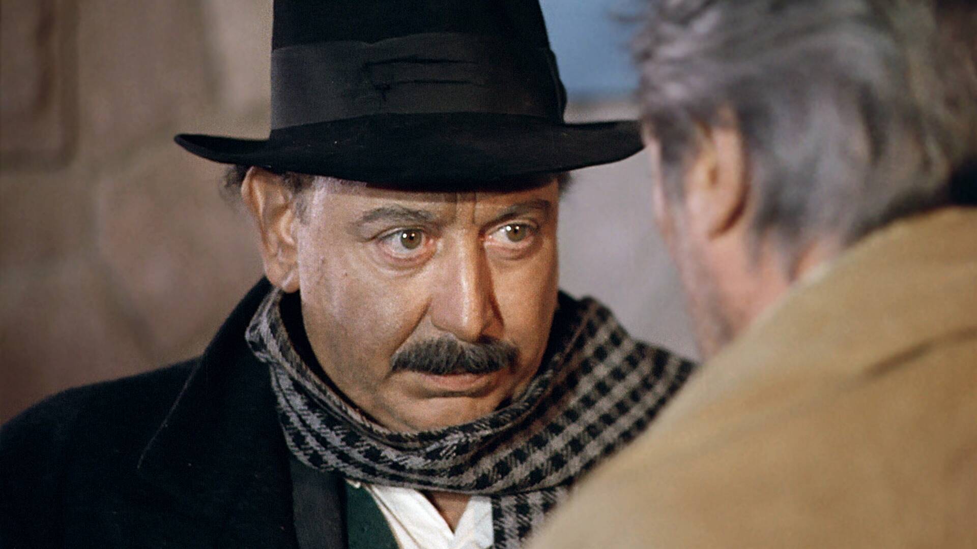 La Patagonia rebelde