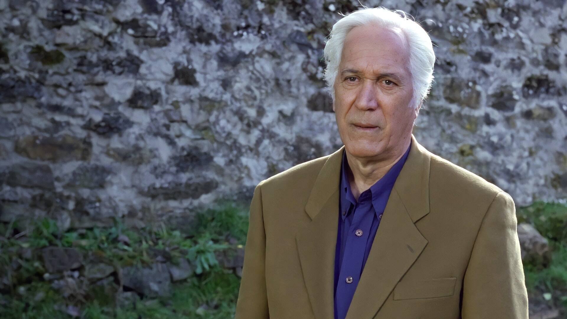 Las huellas borradas