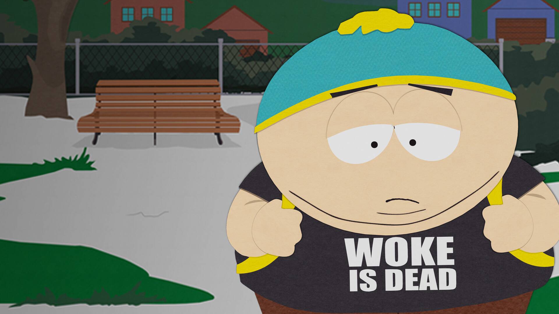 South Park