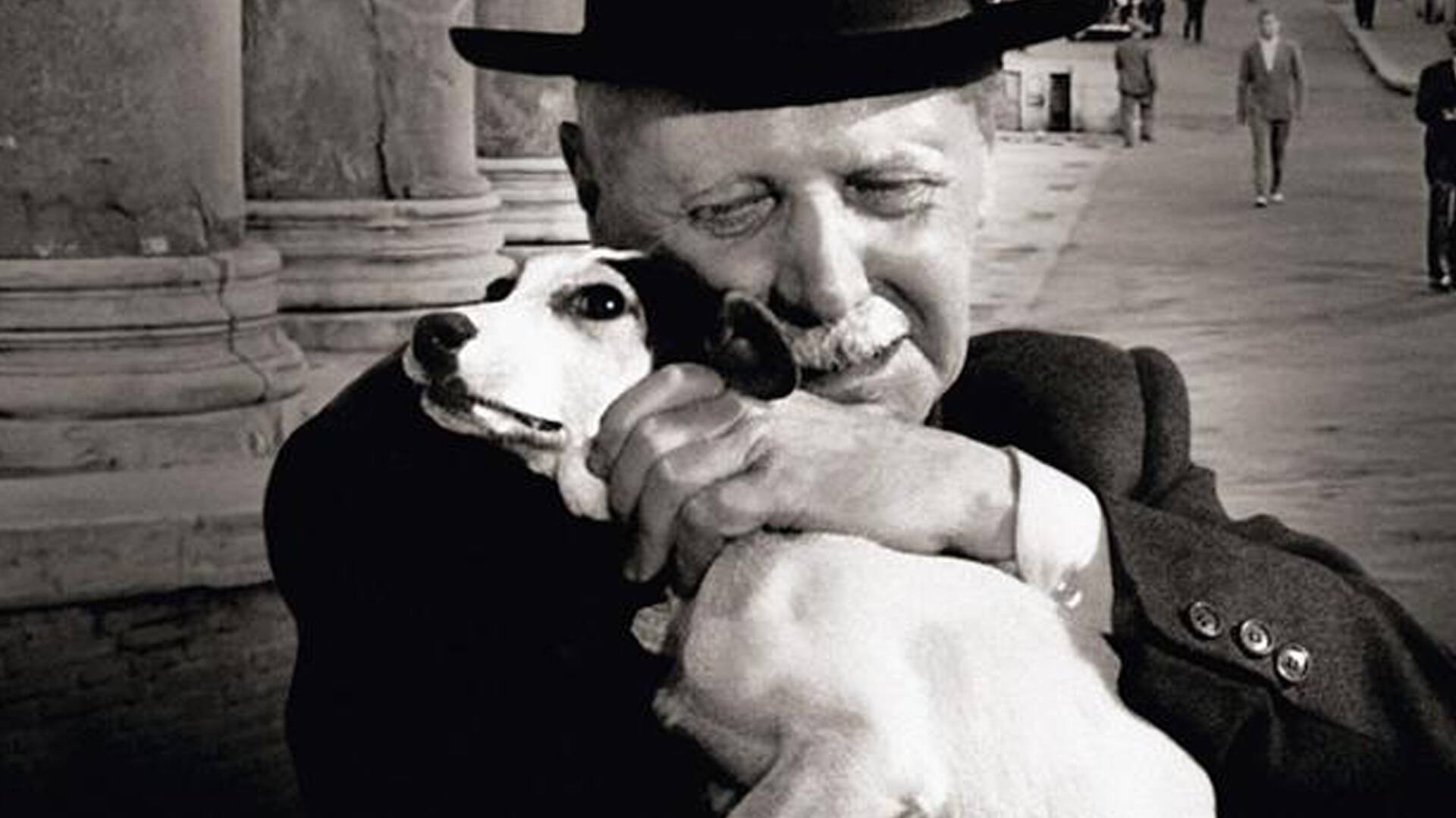 Umberto D.