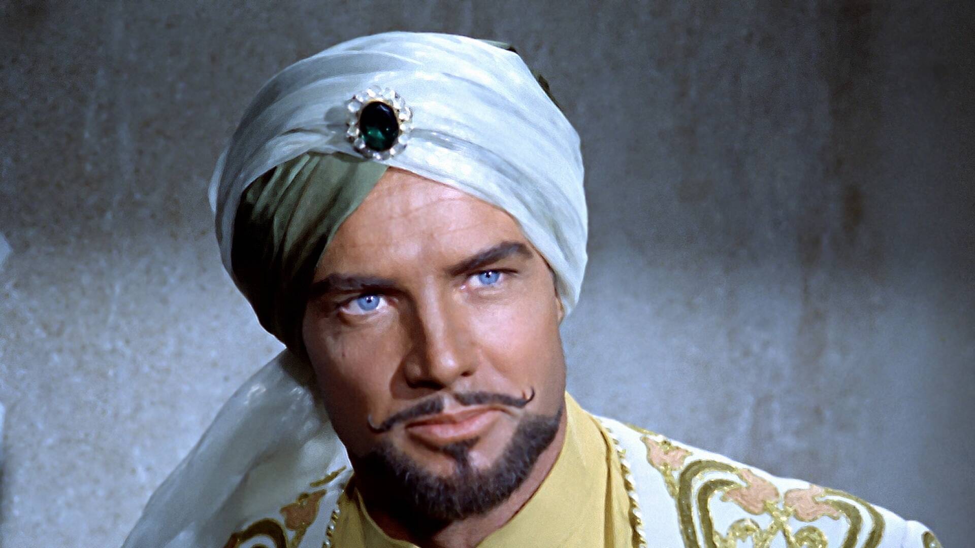 Sandokan, el tigre de Mompracem