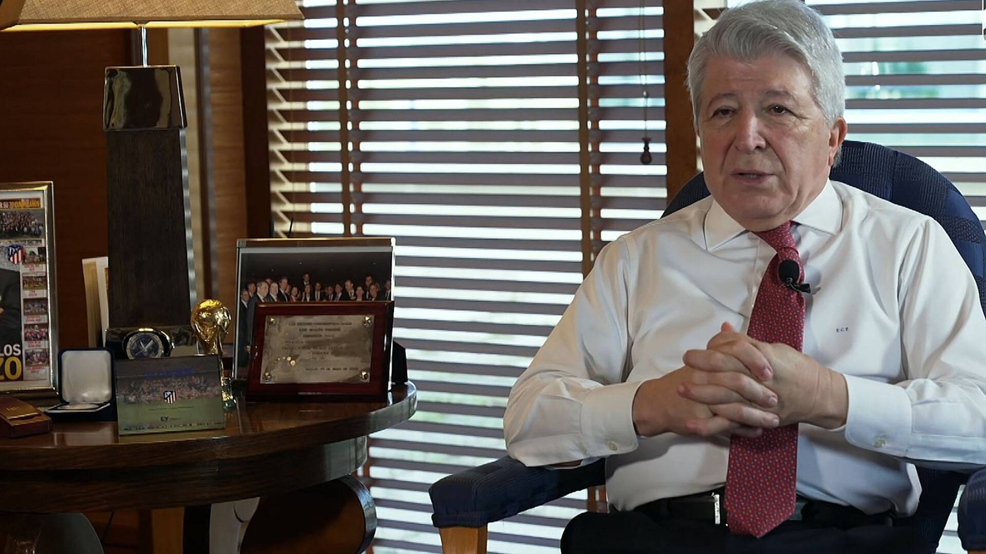 Tenía que ser de aquí: Paco Martínez Soria