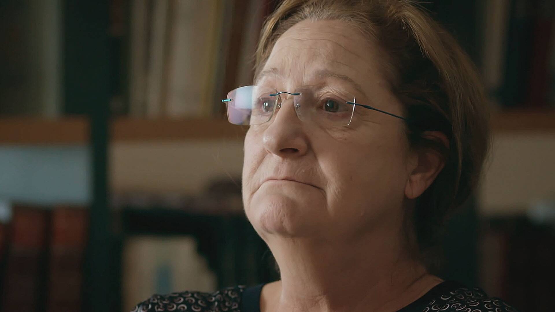 Será nuestro secreto