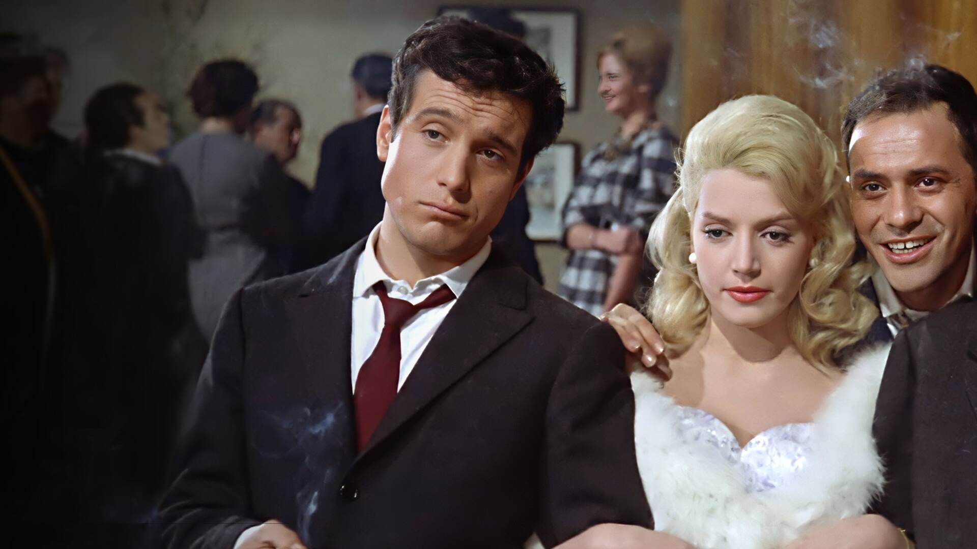 Margarita se llama mi amor