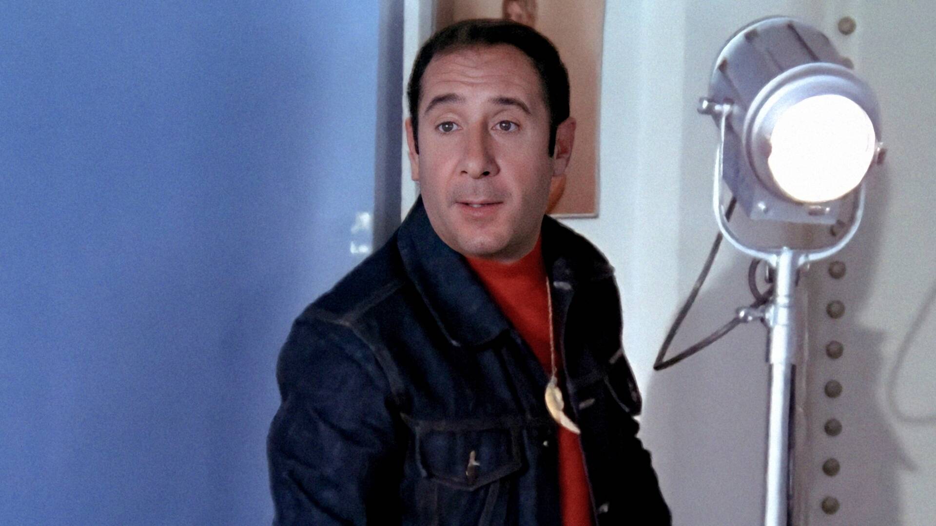 Alcalde por elección