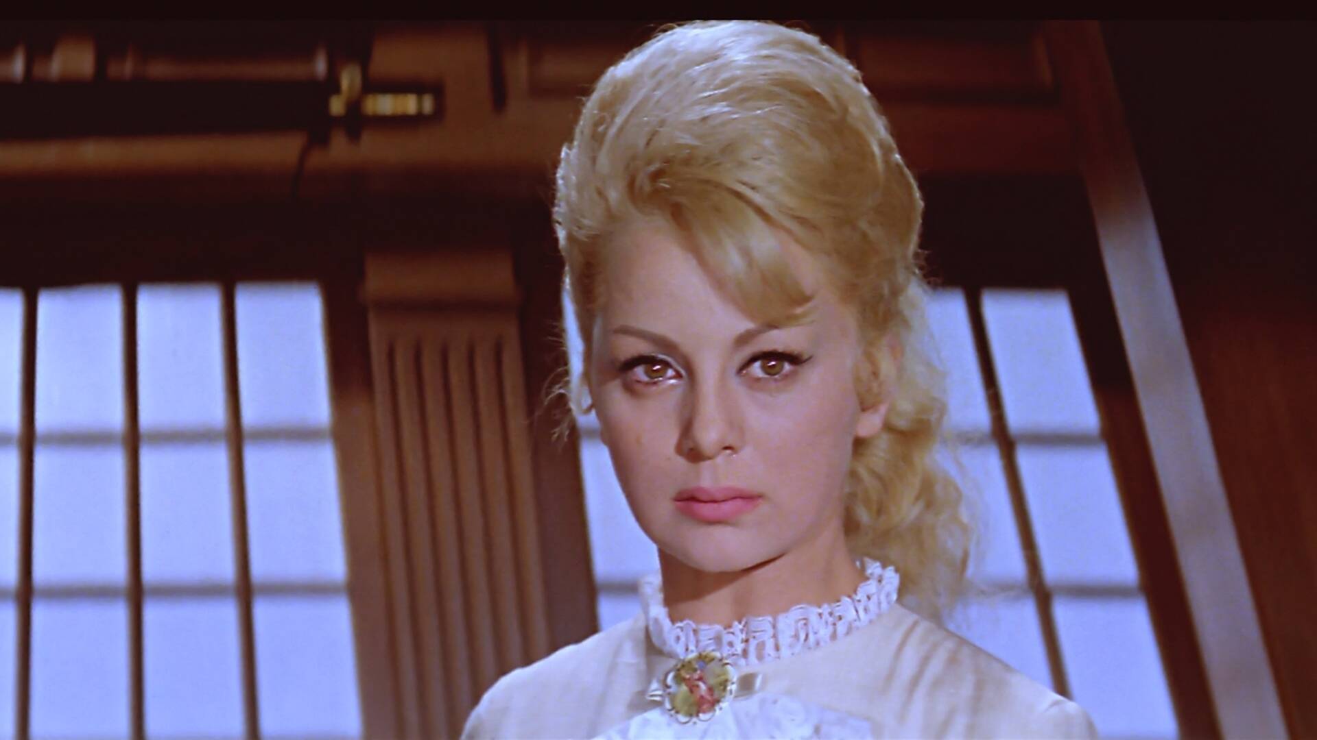 El hijo del Capitán Blood