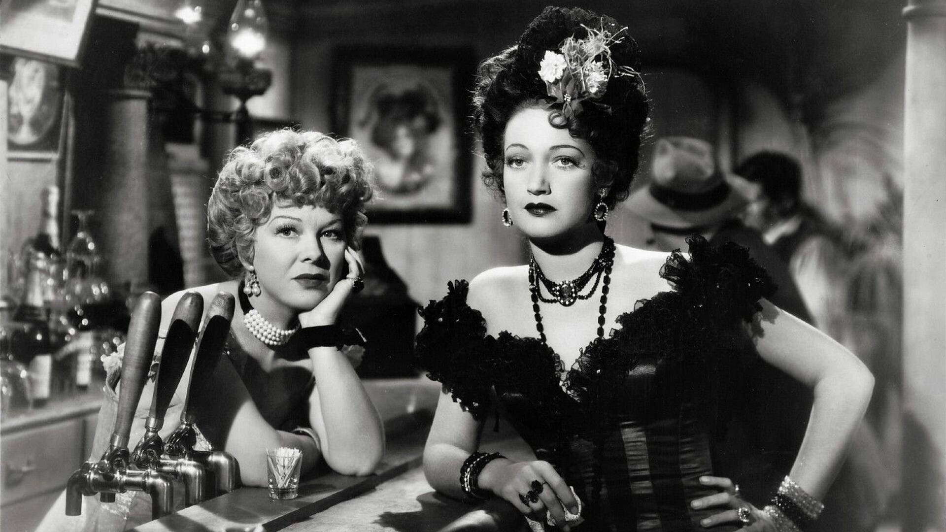 Lulu Belle. Destinos cruzados