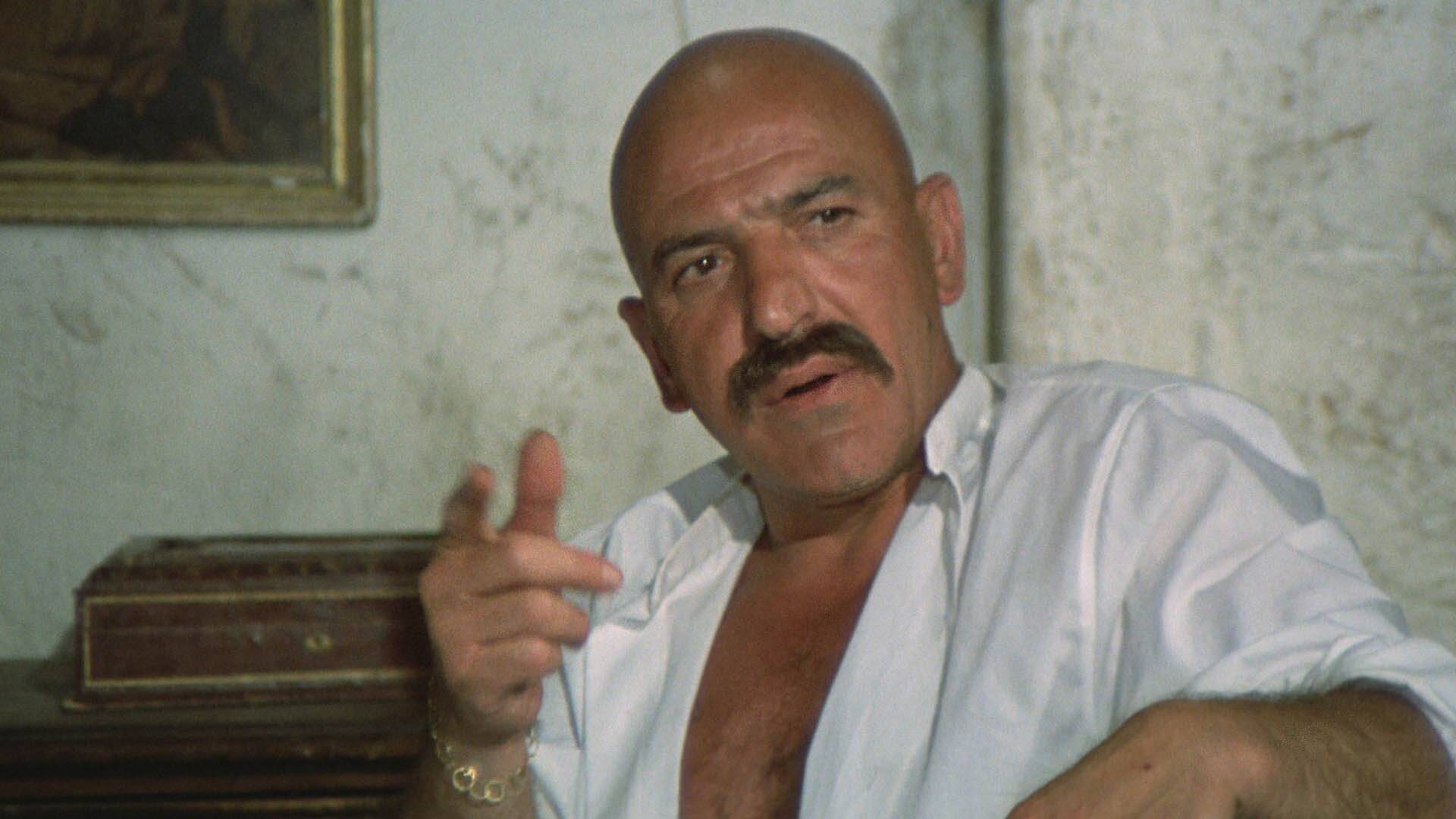 El desafío de Pancho Villa