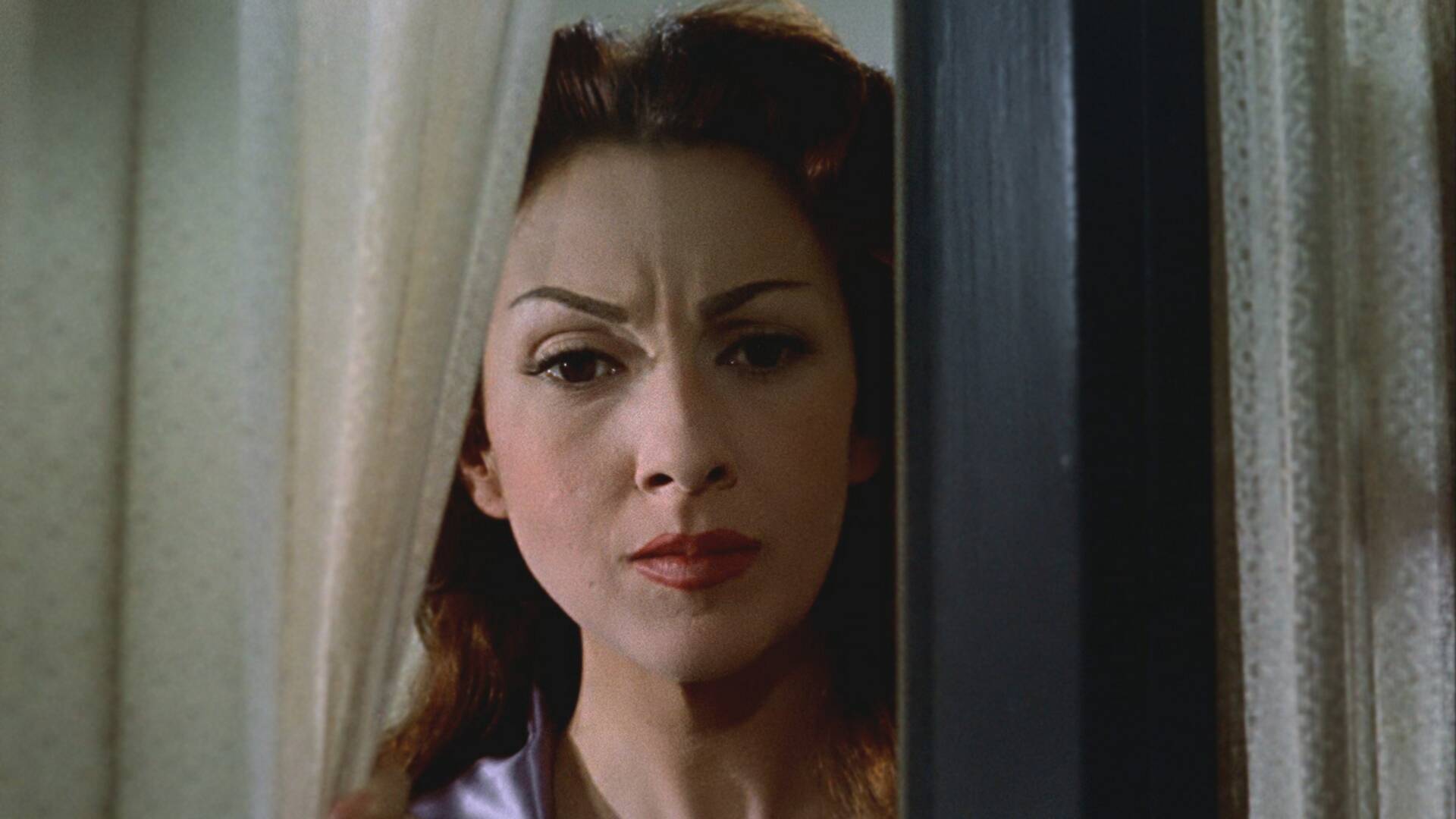 La herida luminosa (1956)