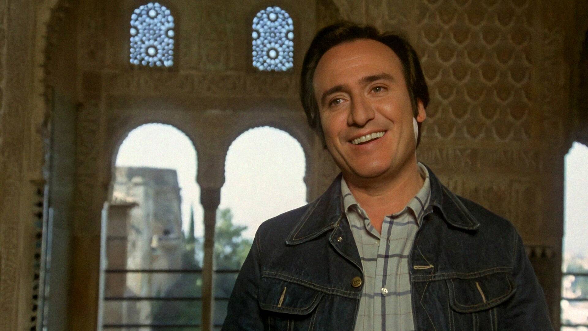 Todo es posible en Granada