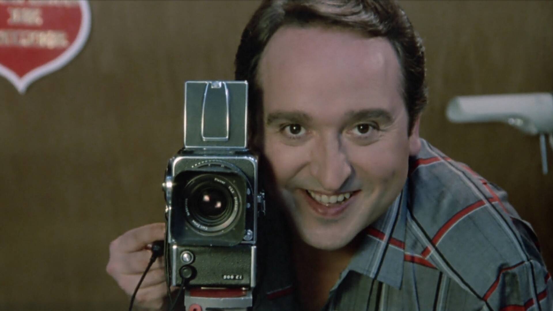 Cuatro mujeres y un lío