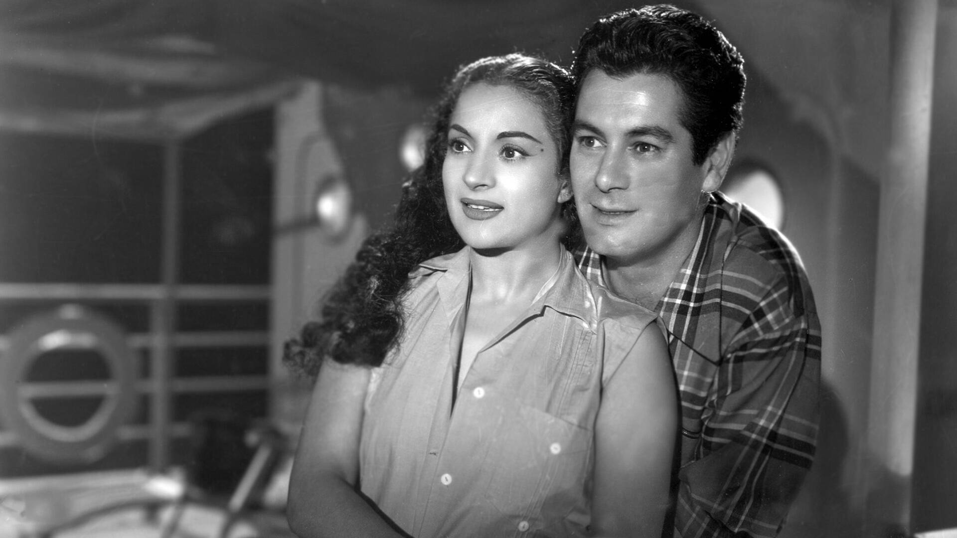 La danza de los deseos