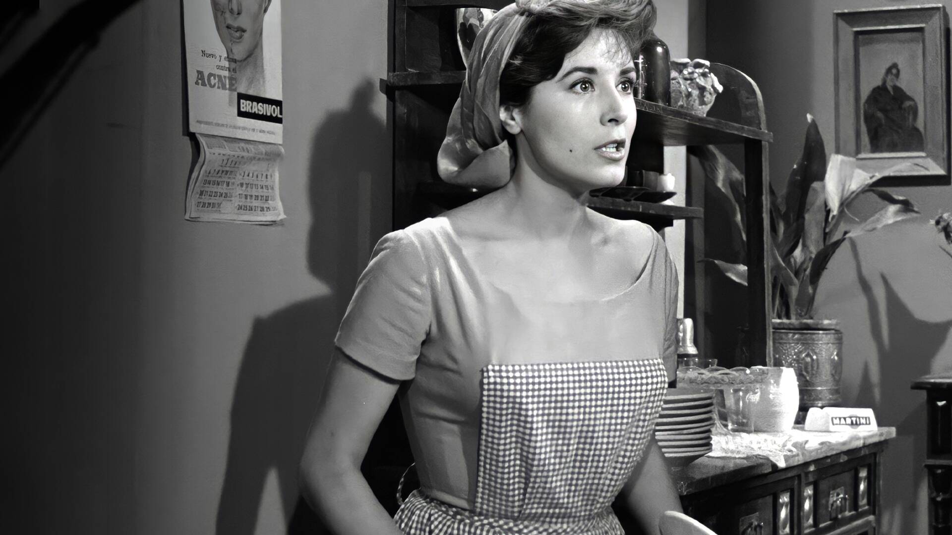 Trampa para Catalina