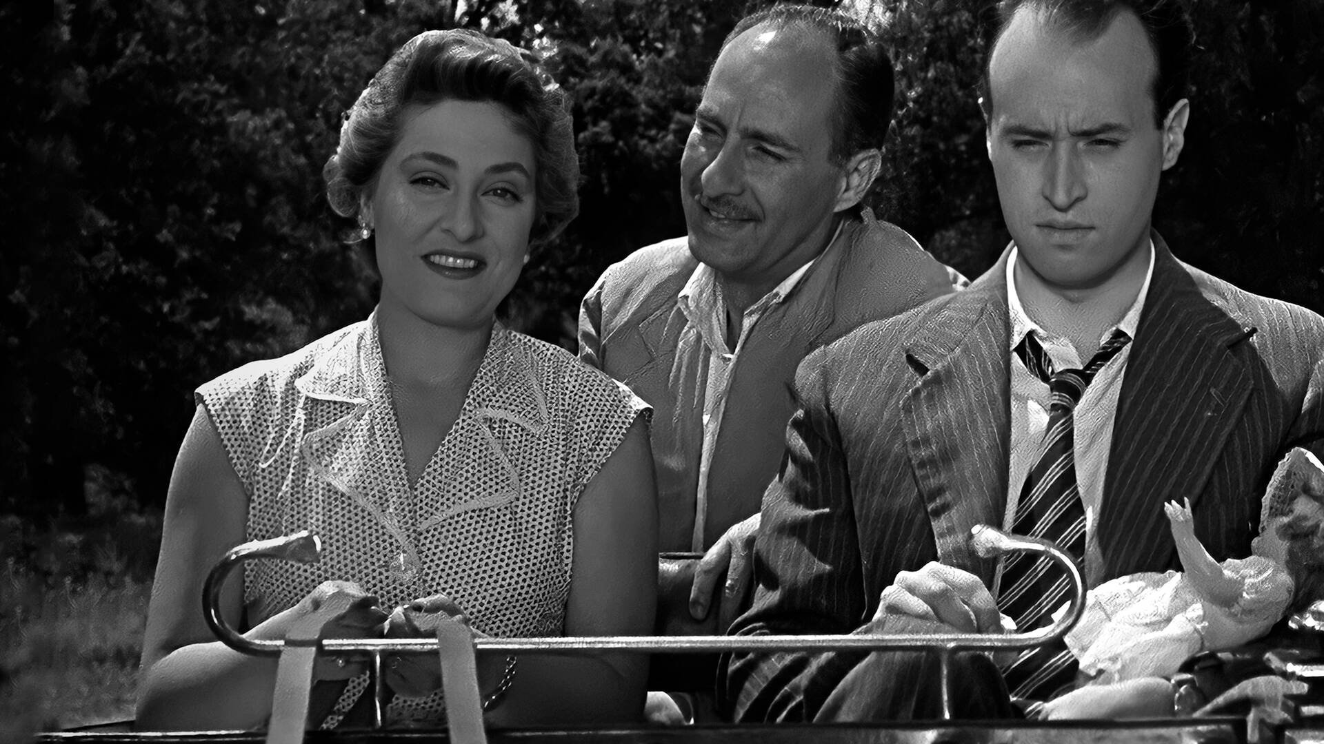 Suspenso en comunismo