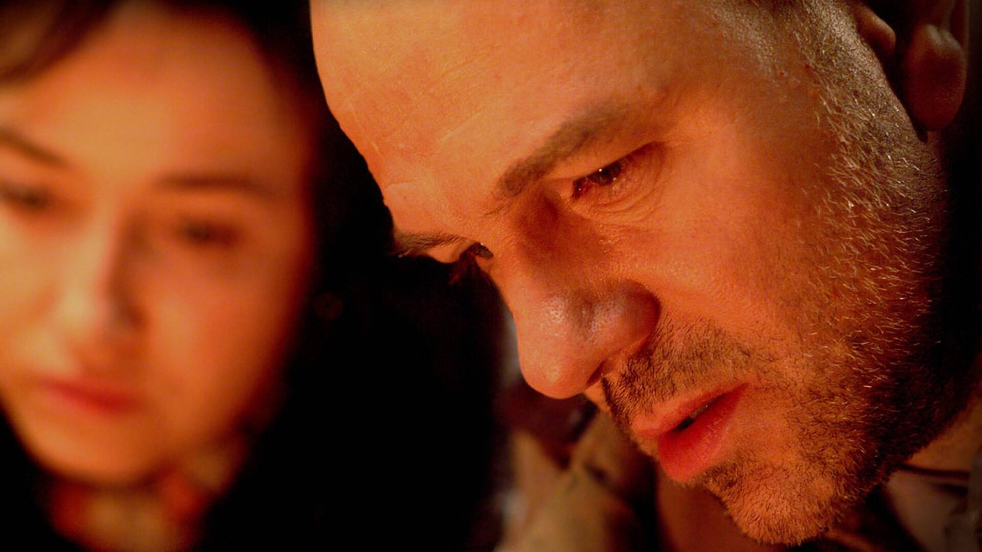 Todo un invierno sin fuego