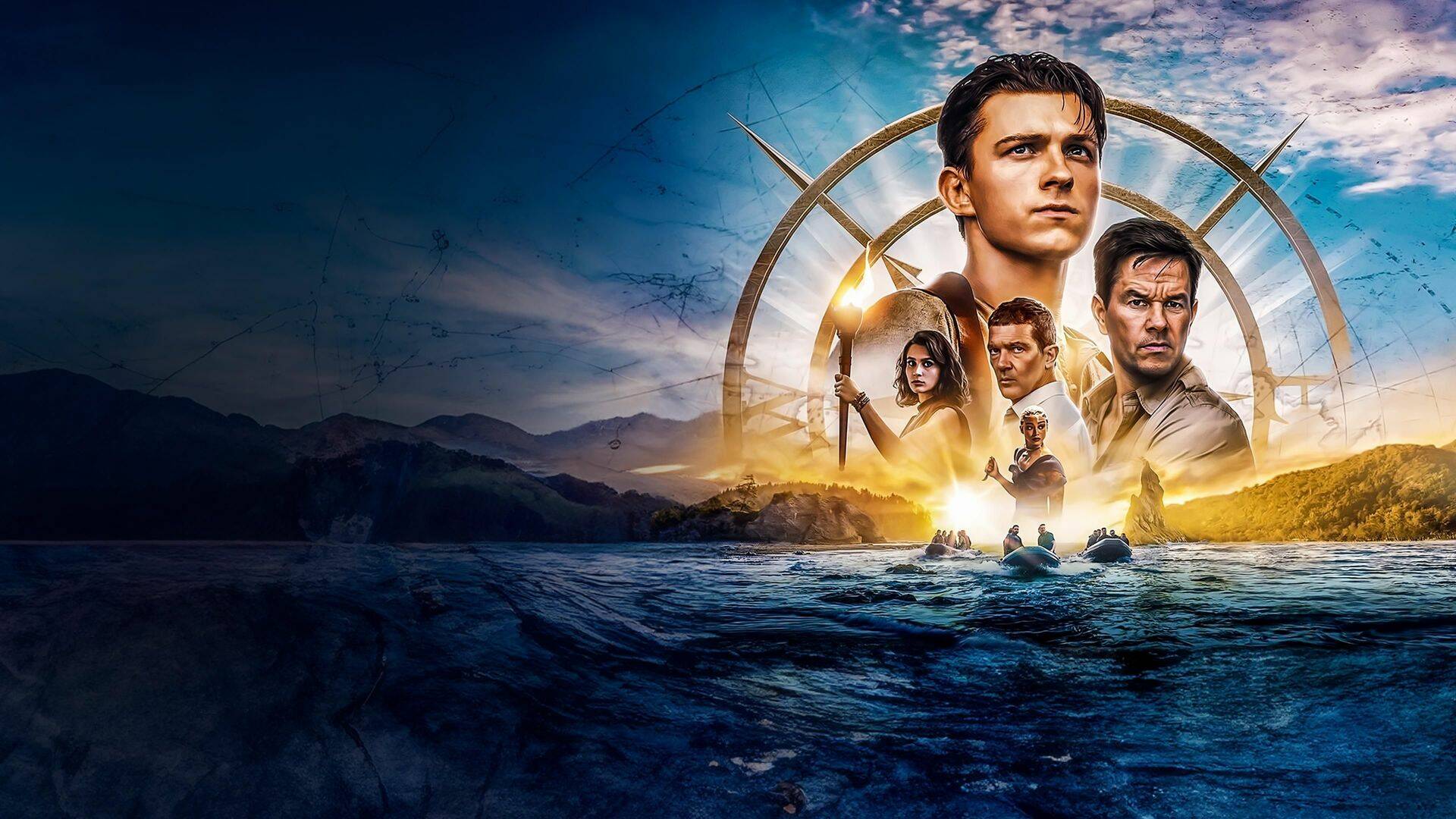 Uncharted