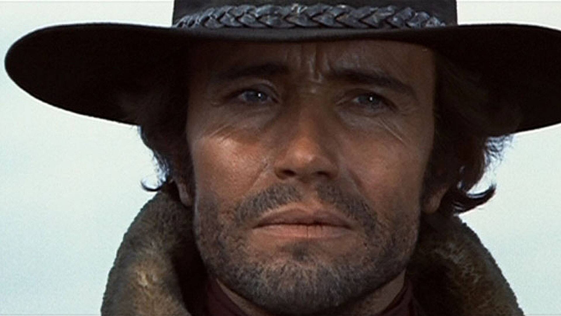 Una tumba para el Sheriff