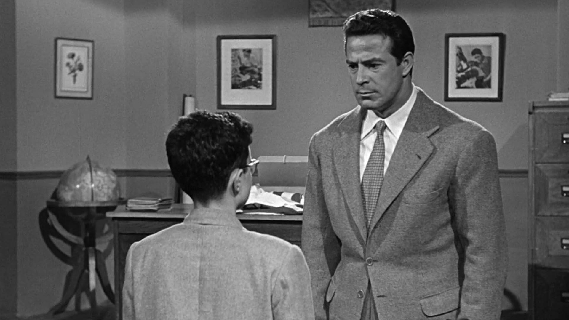 Sin la sonrisa de Dios