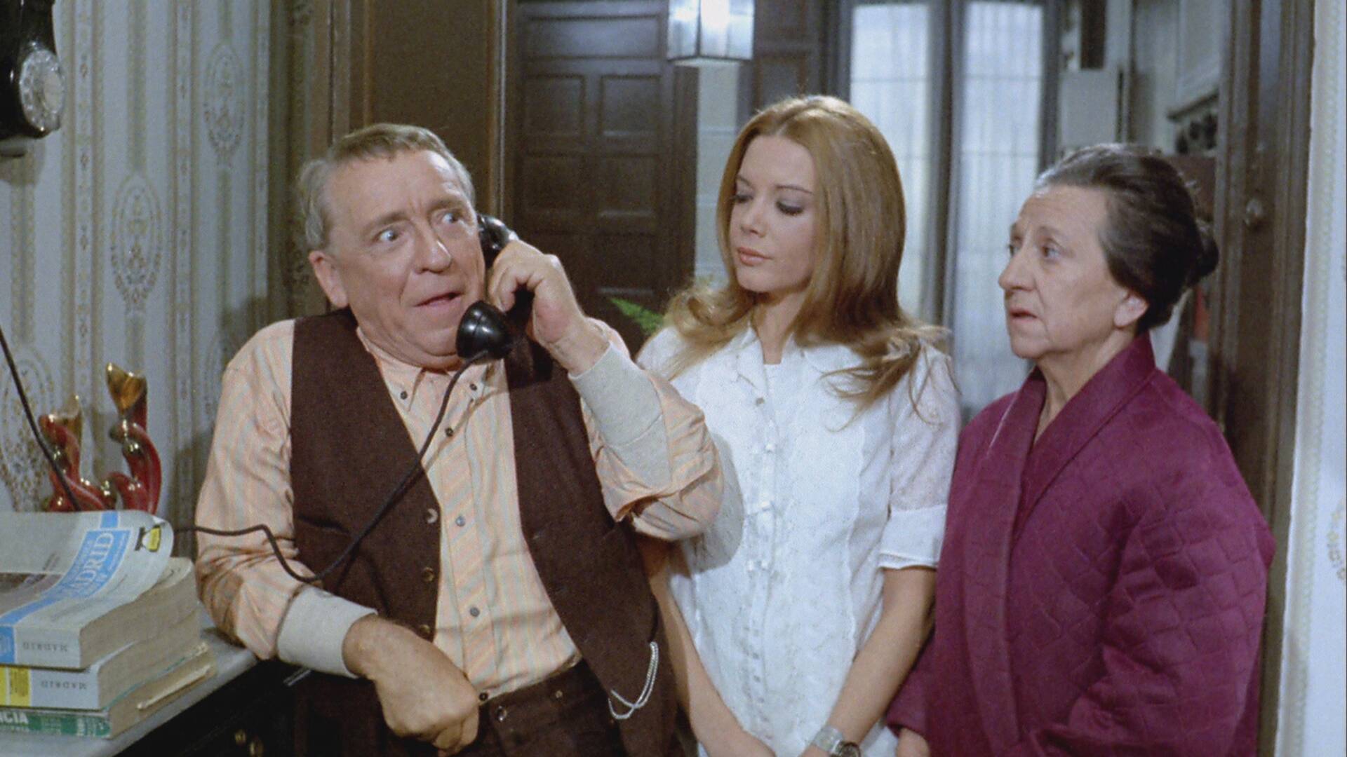 Hay que educar a Papá