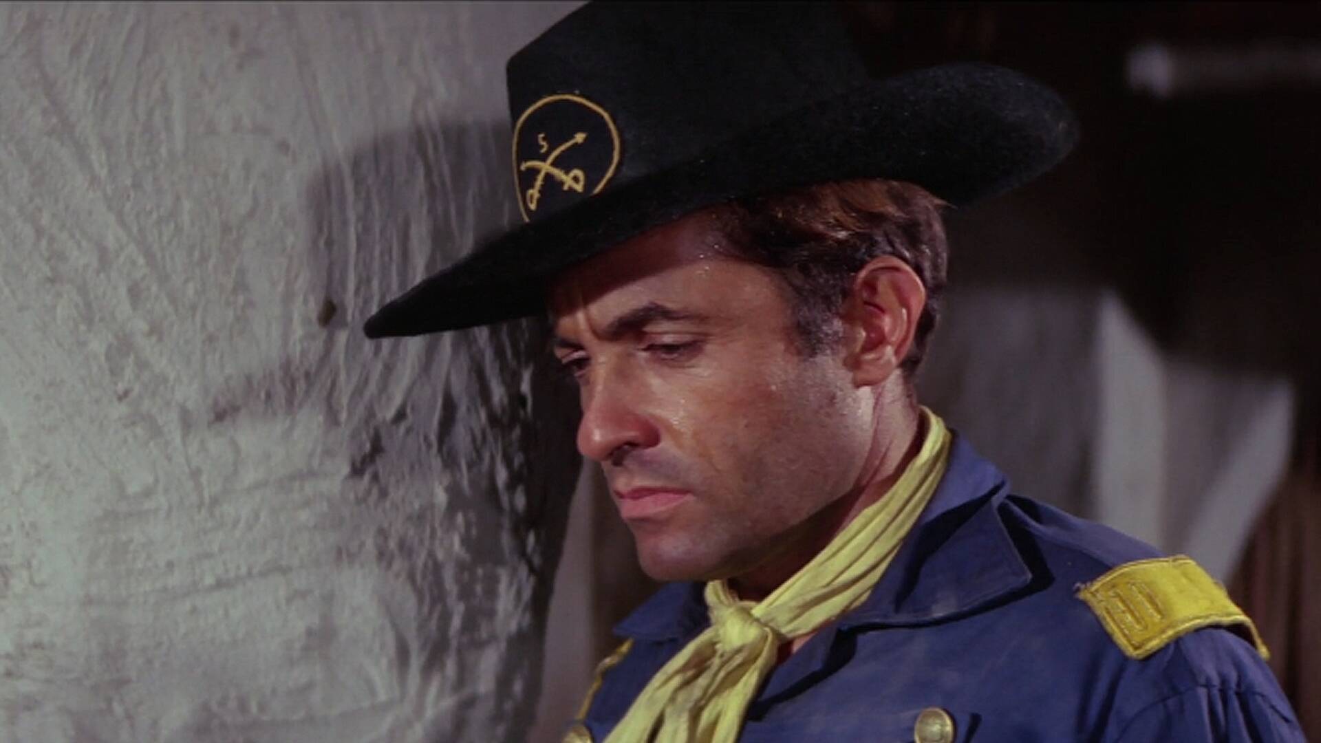 El secreto del Capitán O´Hara