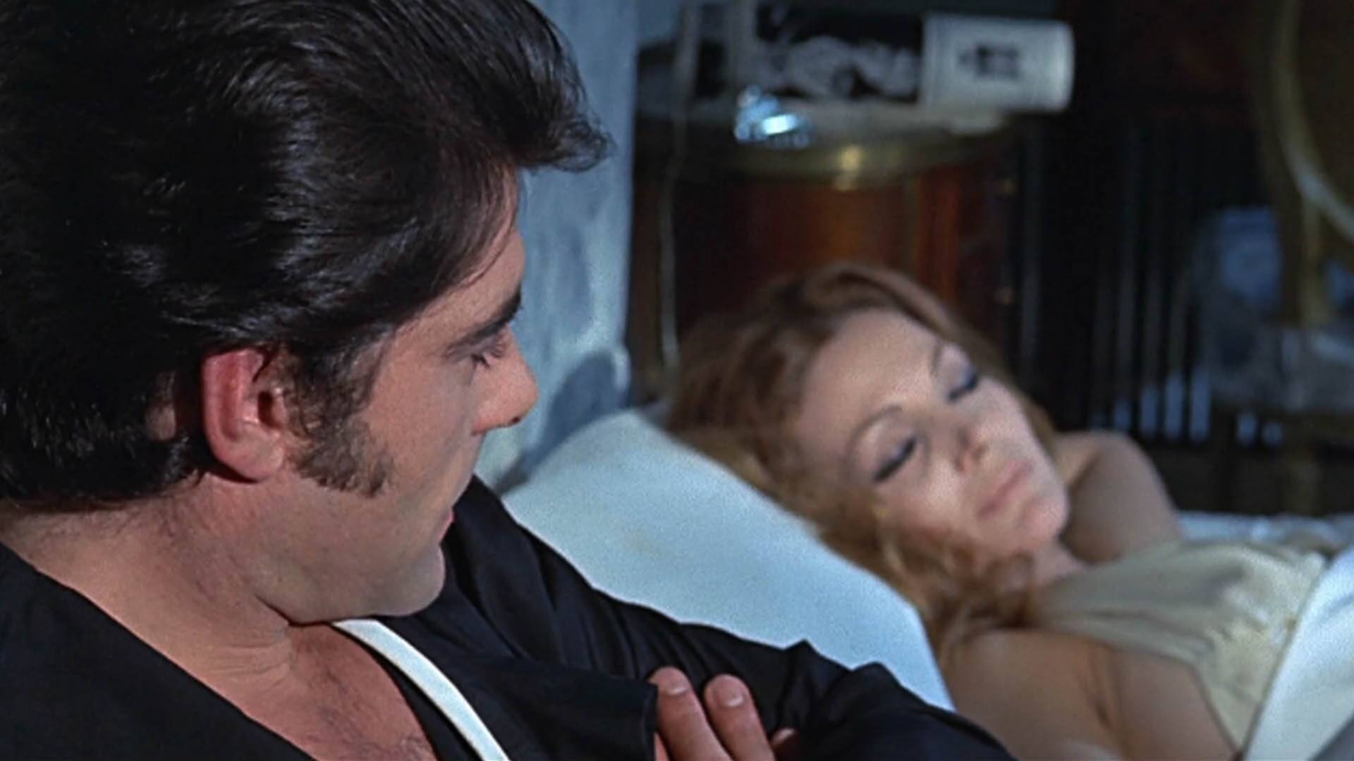 El apartamento de la tentación