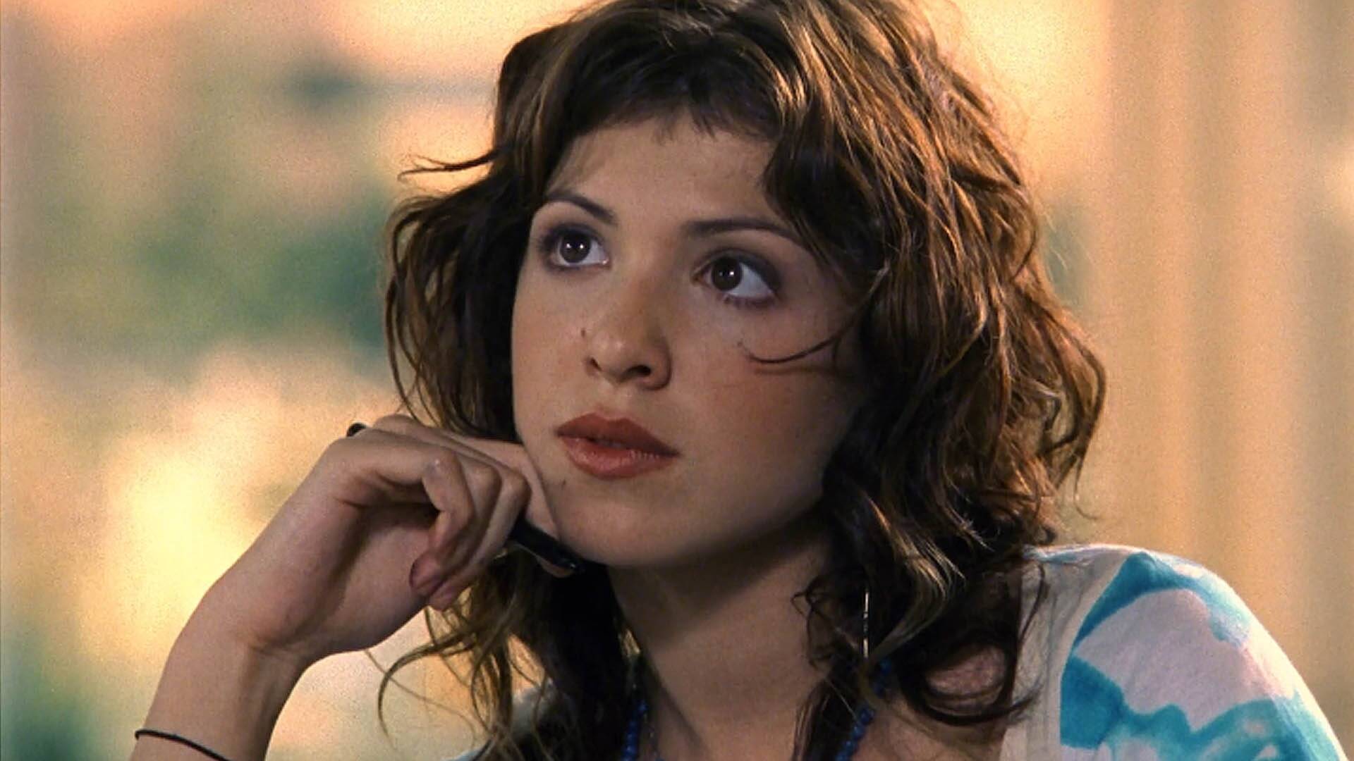 Diario de una becaria