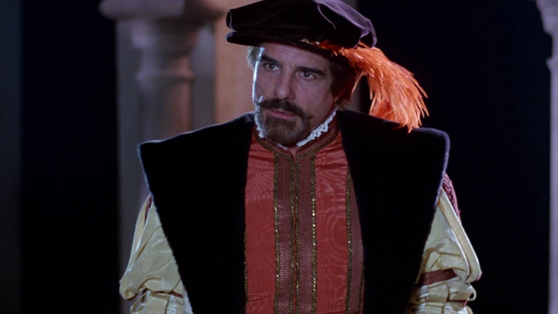 Don Juan, mi querido fantasma