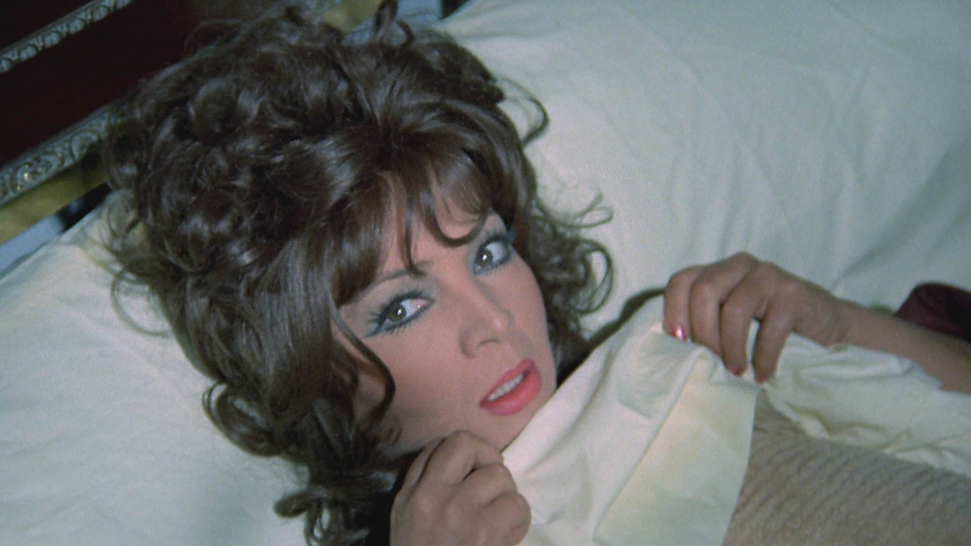 Cinco almohadas para una noche