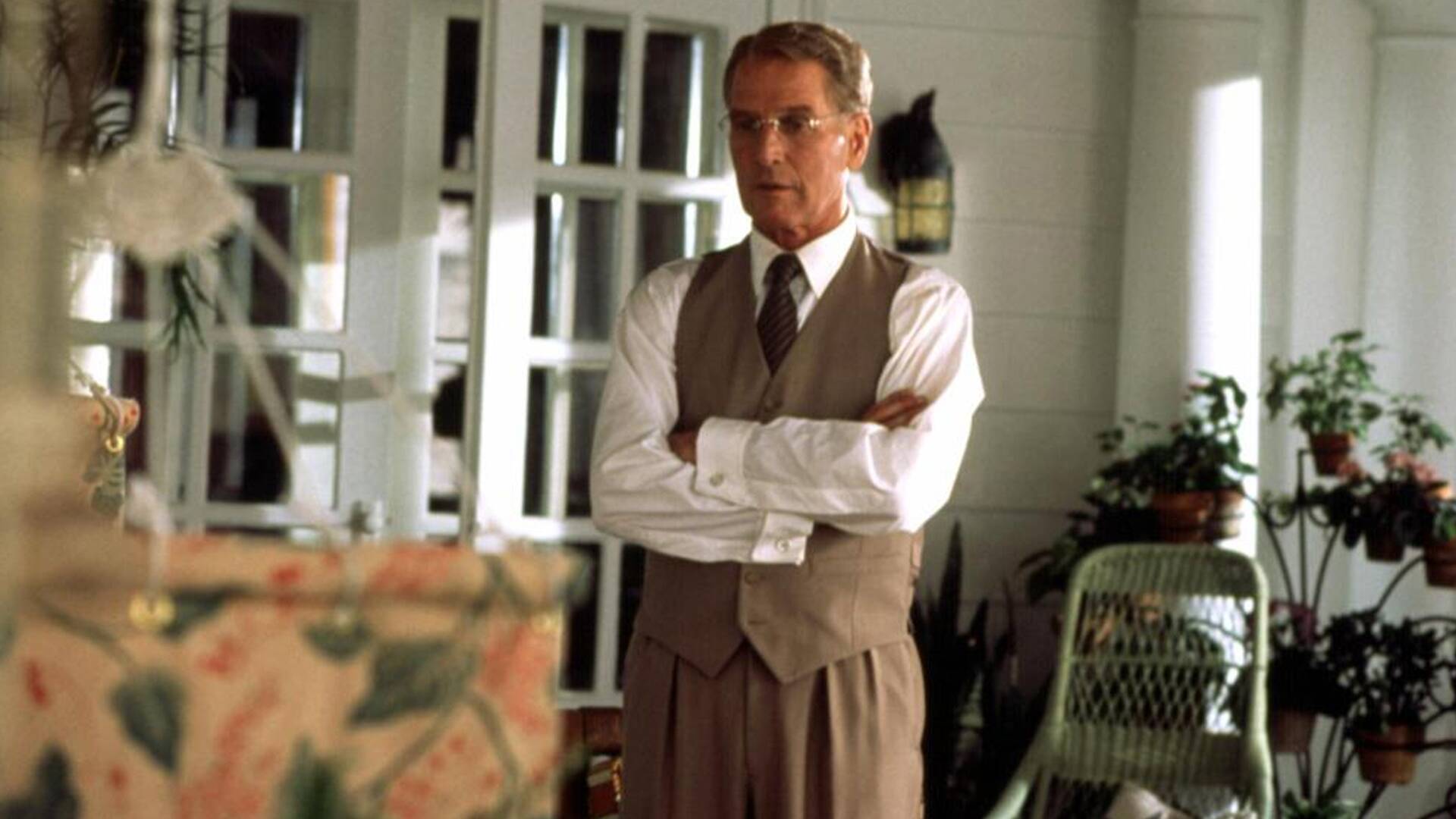 Esperando a Mr. Bridge