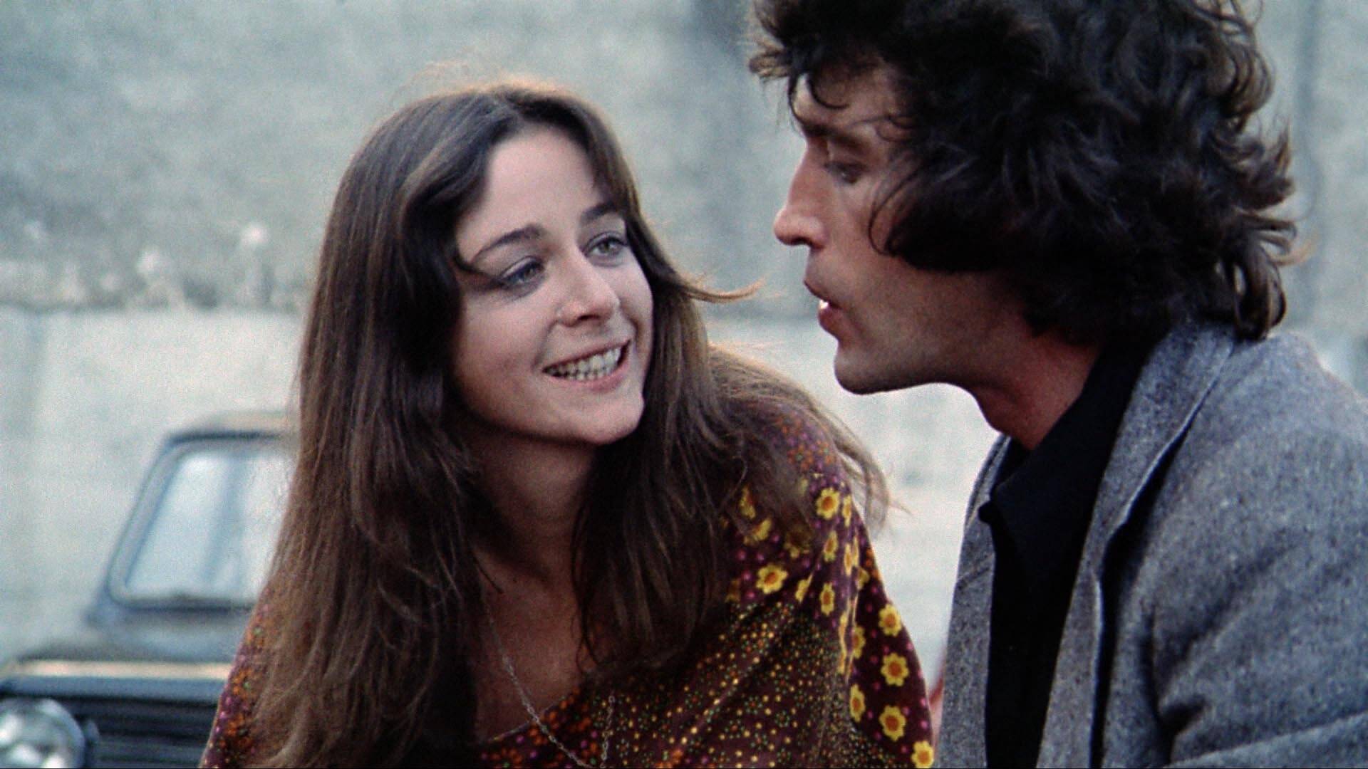 Al otro lado del espejo