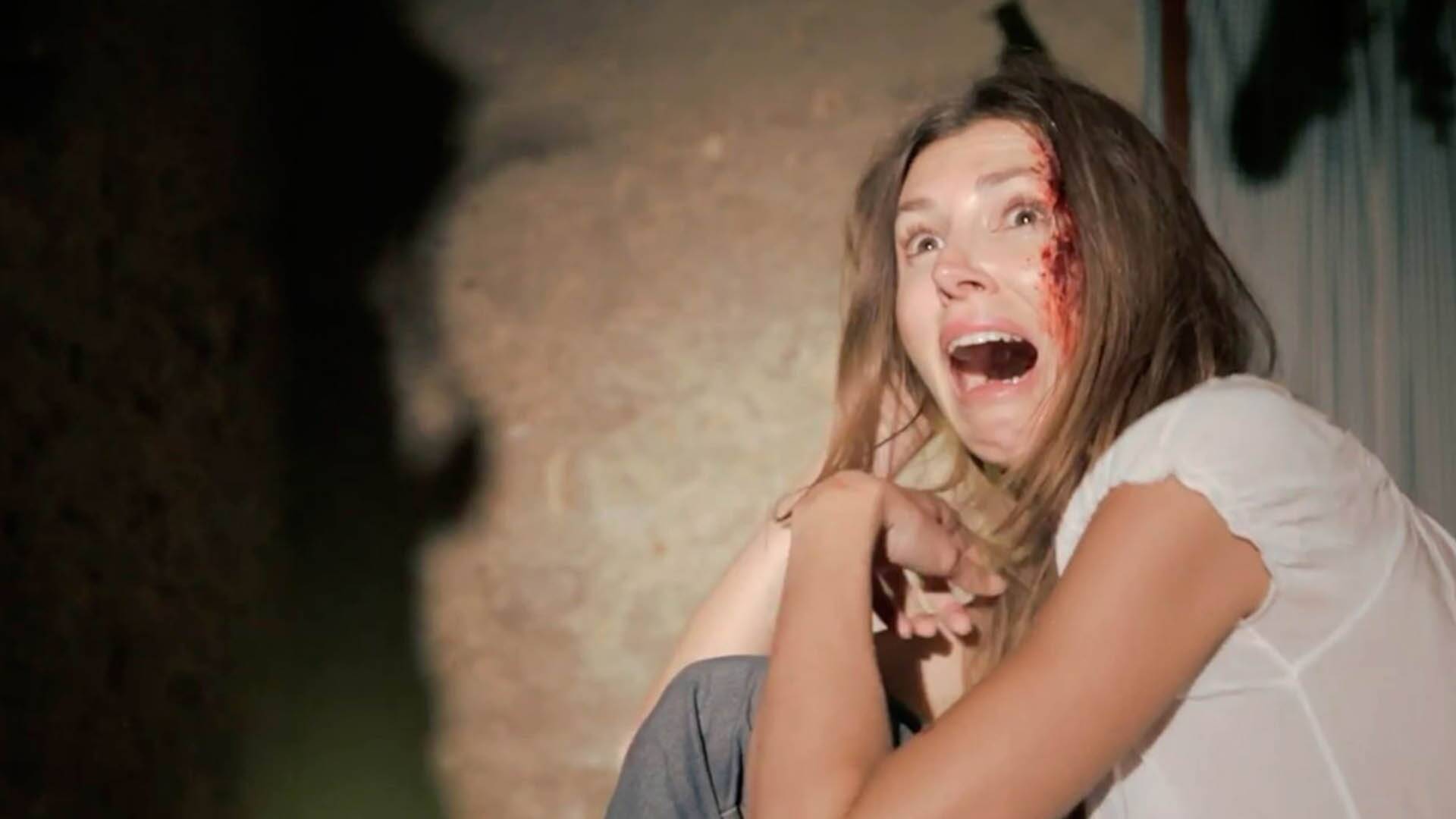 Los crímenes del día de Todos los Santos