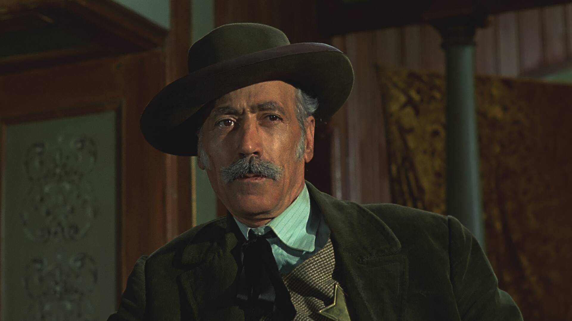 El cuervo anuncia tu muerte