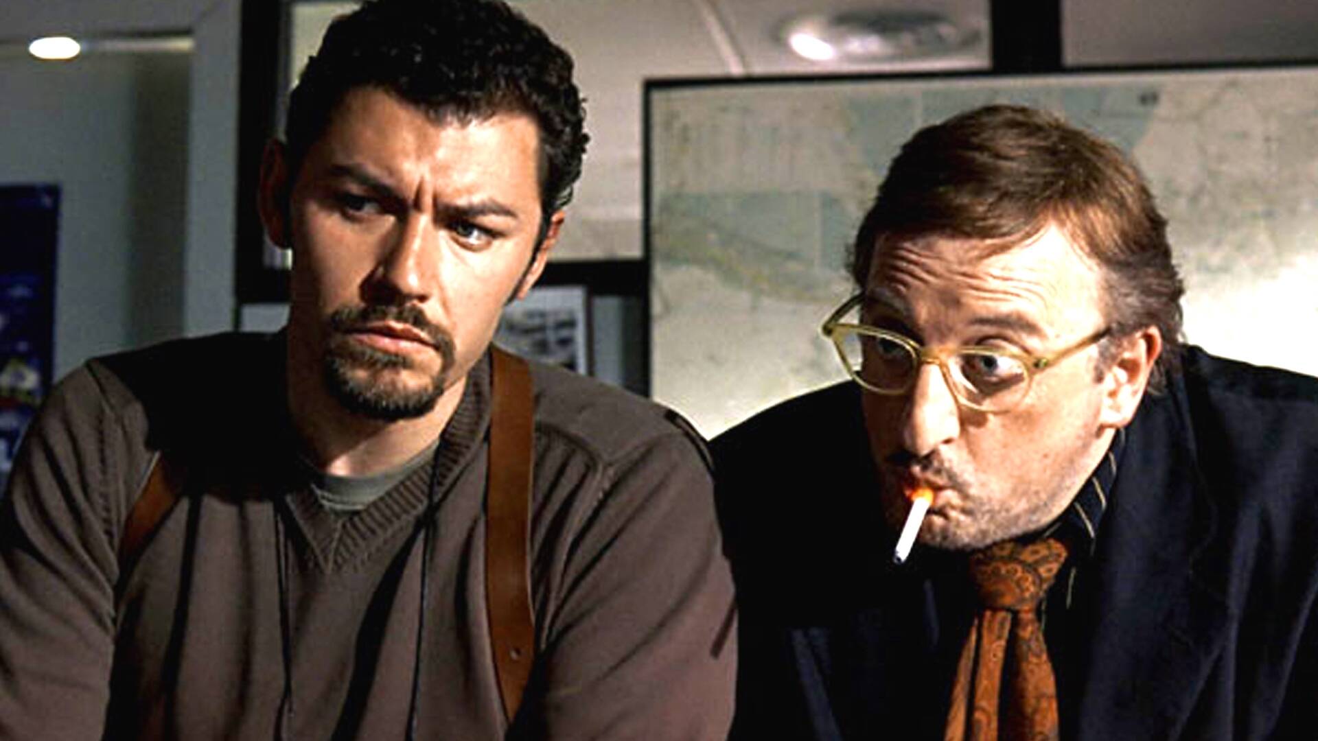 R2 y el caso del cadáver sin cabeza